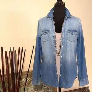 ABERCROMBIE & FITCH SHIRT